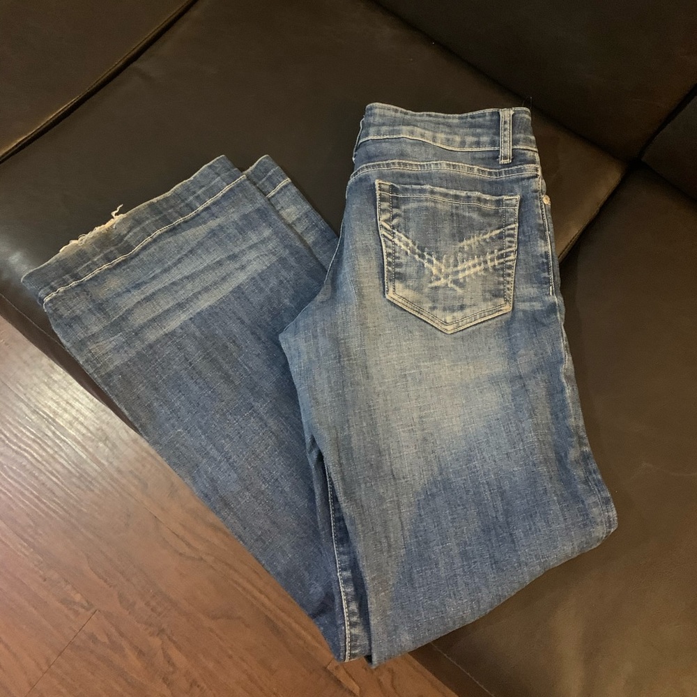 Stetson trouser jeans
